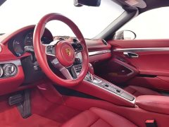 Porsche 718 Boxster Style Edition 2.0T - фото 12