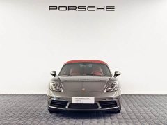 Porsche 718 Boxster Style Edition 2.0T - фото 2