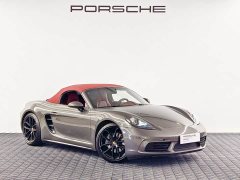 Porsche 718 Boxster Style Edition 2.0T - фото 3
