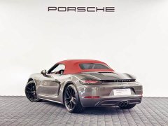 Porsche 718 Boxster Style Edition 2.0T - фото 5