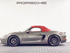 Porsche 718 Boxster Style Edition 2.0T - фото 6