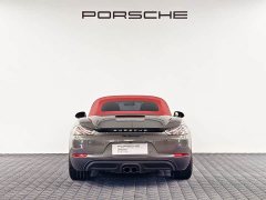 Porsche 718 Boxster Style Edition 2.0T - фото 7