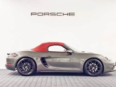 Porsche 718 Boxster Style Edition 2.0T - фото 8