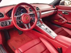 Porsche 718 Boxster Style Edition 2.0T - фото 9
