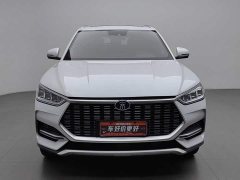 BYD PLUS 1.5T Premium Version - фото 3