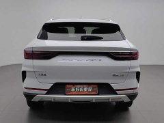 BYD PLUS 1.5T Premium Version - фото 4
