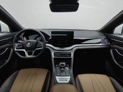 BYD PLUS 1.5T Premium Version - фото 5