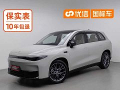 Leapmotor C10 210Smart Edition - фото 1