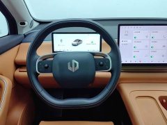 Leapmotor C10 210Smart Edition - фото 11