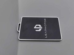 Leapmotor C10 210Smart Edition - фото 19