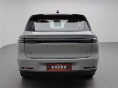 Leapmotor C10 210Smart Edition - фото 4