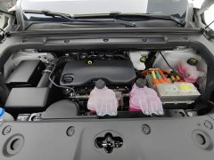 Leapmotor C10 210Smart Edition - фото 6