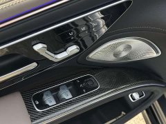 Mercedes-Benz EQS AMG EQS 53 4MATIC - фото 10