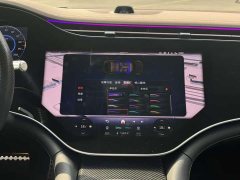 Mercedes-Benz EQS AMG EQS 53 4MATIC - фото 12