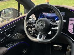 Mercedes-Benz EQS AMG EQS 53 4MATIC - фото 15