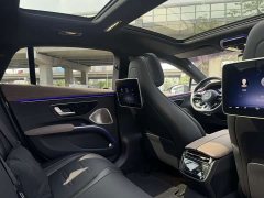 Mercedes-Benz EQS AMG EQS 53 4MATIC - фото 16