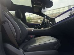 Mercedes-Benz EQS AMG EQS 53 4MATIC - фото 18