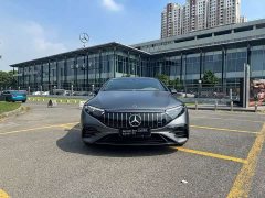 Mercedes-Benz EQS AMG EQS 53 4MATIC - фото 2
