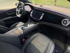 Mercedes-Benz EQS AMG EQS 53 4MATIC - фото 20