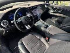 Mercedes-Benz EQS AMG EQS 53 4MATIC - фото 4