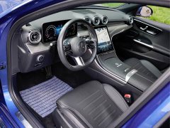 Mercedes-Benz C 350 eL - фото 11