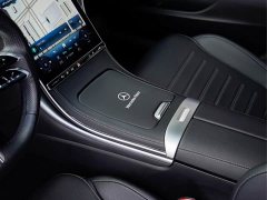 Mercedes-Benz C 350 eL - фото 16