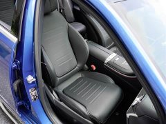 Mercedes-Benz C 350 eL - фото 18