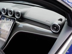 Mercedes-Benz C 350 eL - фото 19
