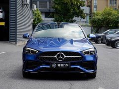 Mercedes-Benz C 350 eL - фото 2