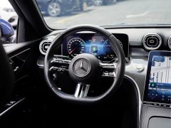 Mercedes-Benz C 350 eL - фото 20