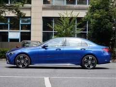 Mercedes-Benz C 350 eL - фото 3