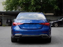 Mercedes-Benz C 350 eL - фото 5