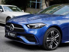 Mercedes-Benz C 350 eL - фото 7