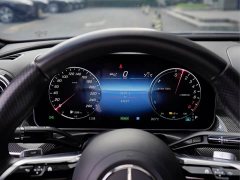 Mercedes-Benz C 350 eL - фото 9