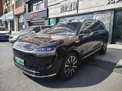 AITO Wenjie M9 2025 extended range Ultra version 52kWh 6-seater version (192-line lidar) - фото 1