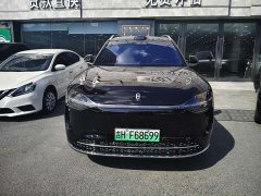 AITO Wenjie M9 2025 extended range Ultra version 52kWh 6-seater version (192-line lidar) - фото 2