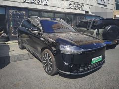 AITO Wenjie M9 2025 extended range Ultra version 52kWh 6-seater version (192-line lidar) - фото 3