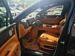 AITO Wenjie M9 2025 extended range Ultra version 52kWh 6-seater version (192-line lidar) - фото 4