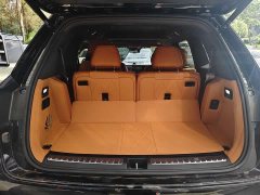 AITO Wenjie M9 2025 extended range Ultra version 52kWh 6-seater version (192-line lidar) - фото 7