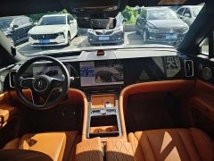 AITO Wenjie M9 2025 extended range Ultra version 52kWh 6-seater version (192-line lidar) - фото 8
