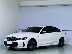 BMW 3 325Li M - фото 1