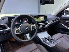 BMW 3 325Li M - фото 10