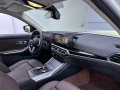 BMW 3 325Li M - фото 11