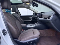 BMW 3 325Li M - фото 12