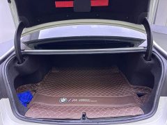 BMW 3 325Li M - фото 14