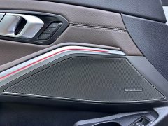 BMW 3 325Li M - фото 16