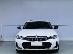 BMW 3 325Li M - фото 2