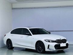 BMW 3 325Li M - фото 3