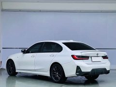 BMW 3 325Li M - фото 4