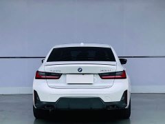 BMW 3 325Li M - фото 5